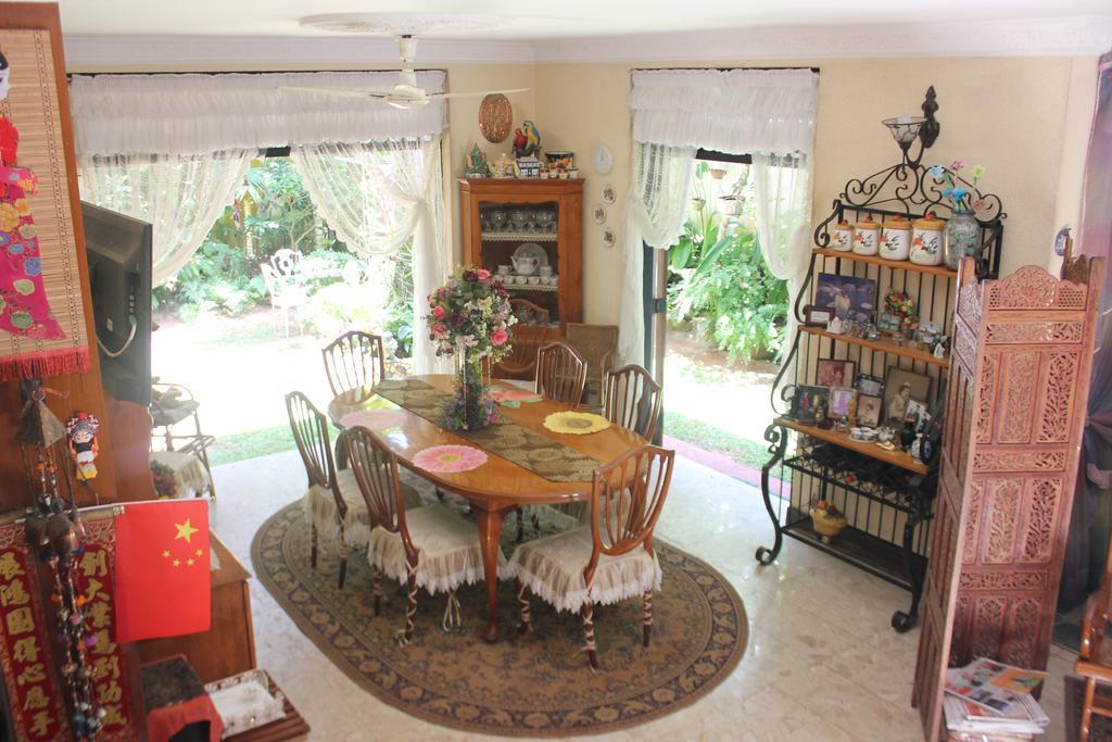 Vista Garden Guest House Коломбо Екстериор снимка