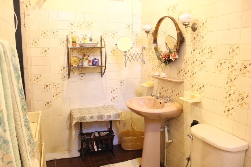 Vista Garden Guest House Коломбо Екстериор снимка