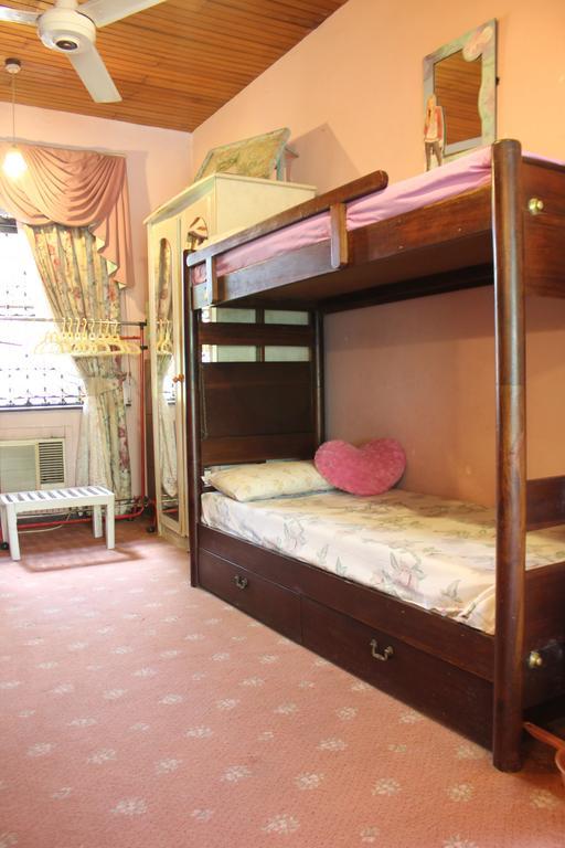 Vista Garden Guest House Коломбо Екстериор снимка