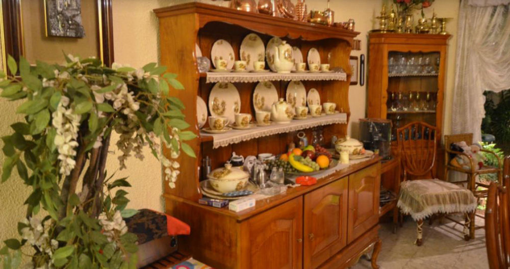 Vista Garden Guest House Коломбо Екстериор снимка