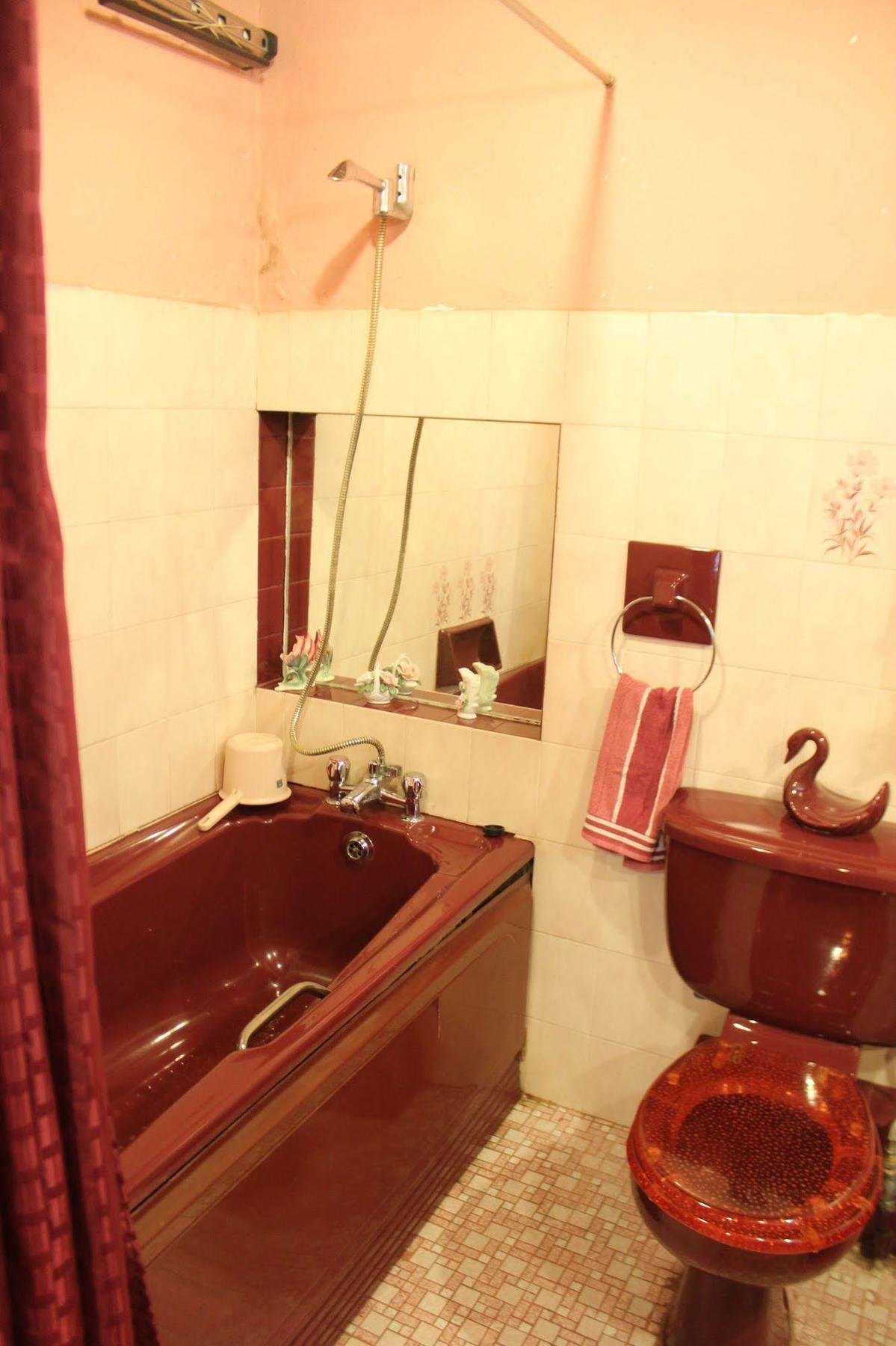 Vista Garden Guest House Коломбо Екстериор снимка